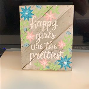 homemade canvas frame